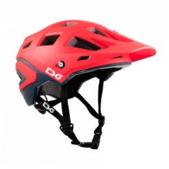 TSG - Scope Solid Color - Bike Helmet