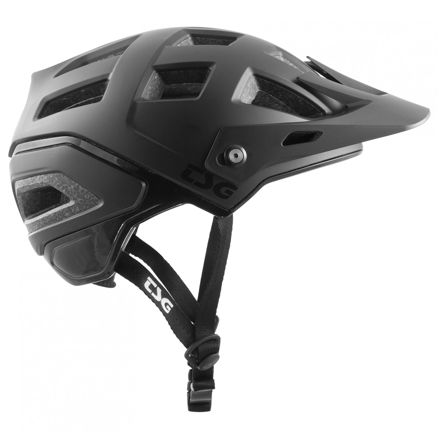 TSG - Scope Solid Color - Bike Helmet 4 TSG - Scope Solid Color - Bike Helmet - Image 2