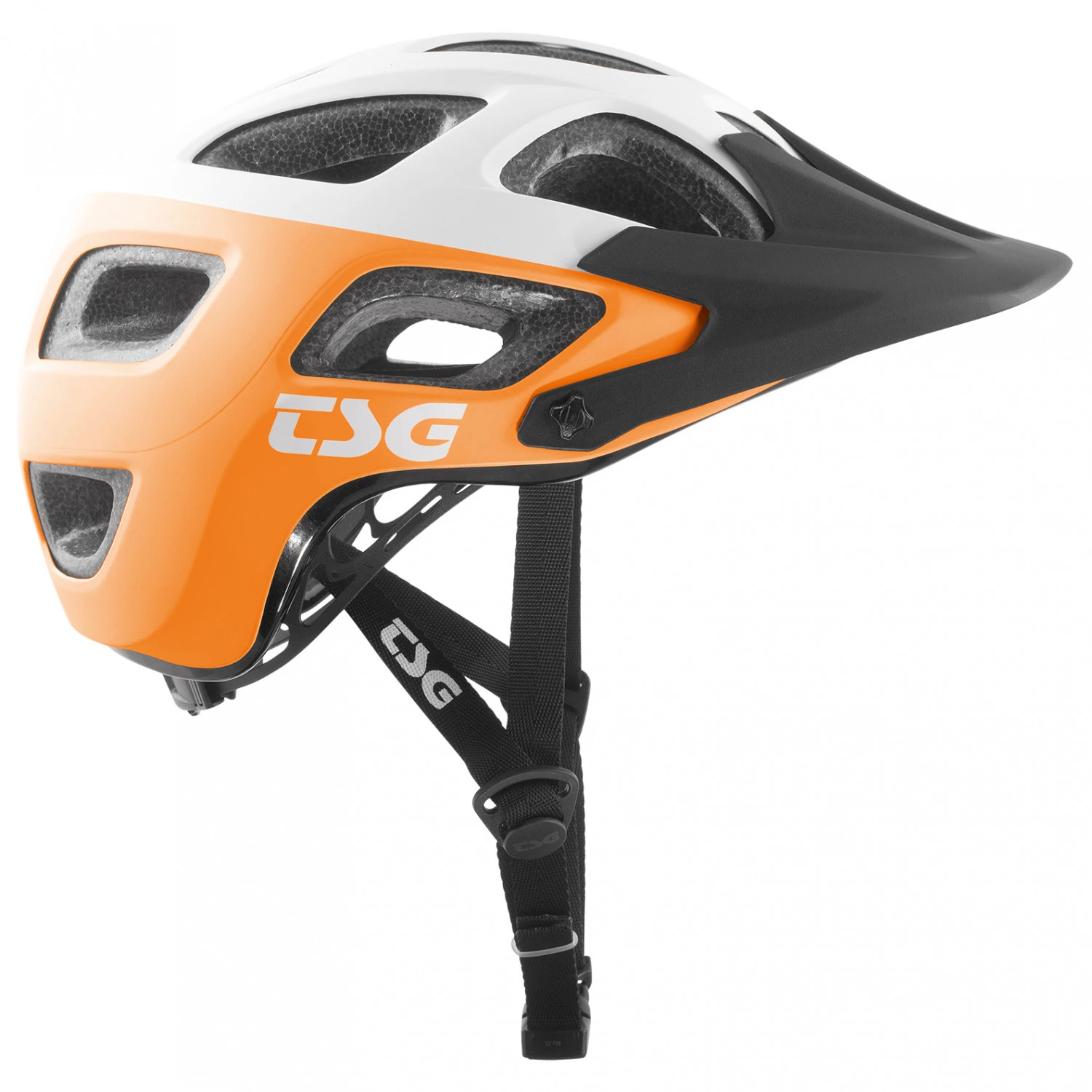TSG - Seek - Bike Helmet 4 TSG - Seek - Bike Helmet - Image 2