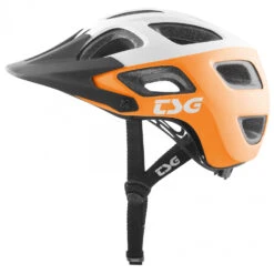 TSG - Seek - Bike Helmet 10 TSG - Seek - Bike Helmet -Continental Sport tsg seek bike helmet detail 4