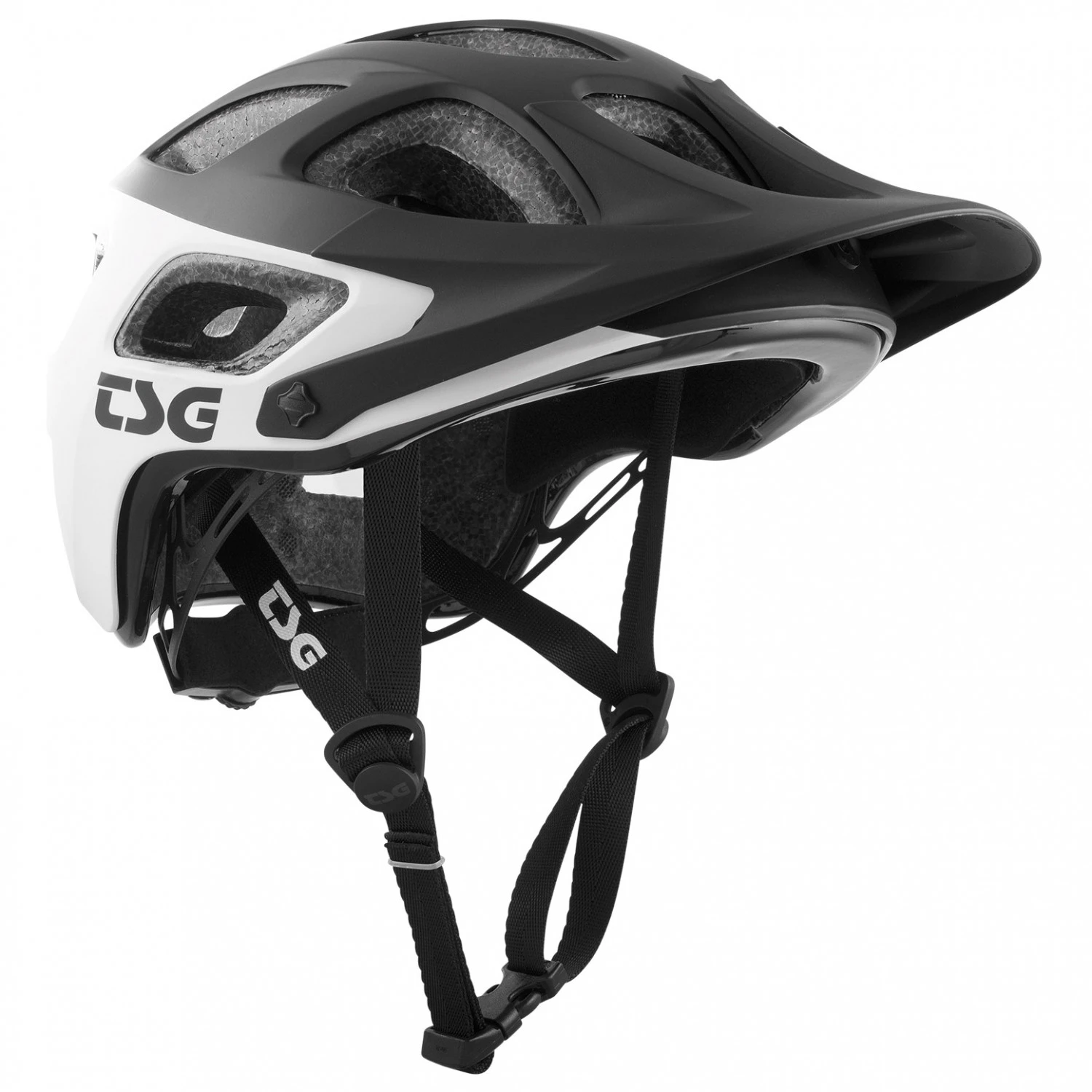 TSG - Seek - Bike Helmet 3 TSG - Seek - Bike Helmet
