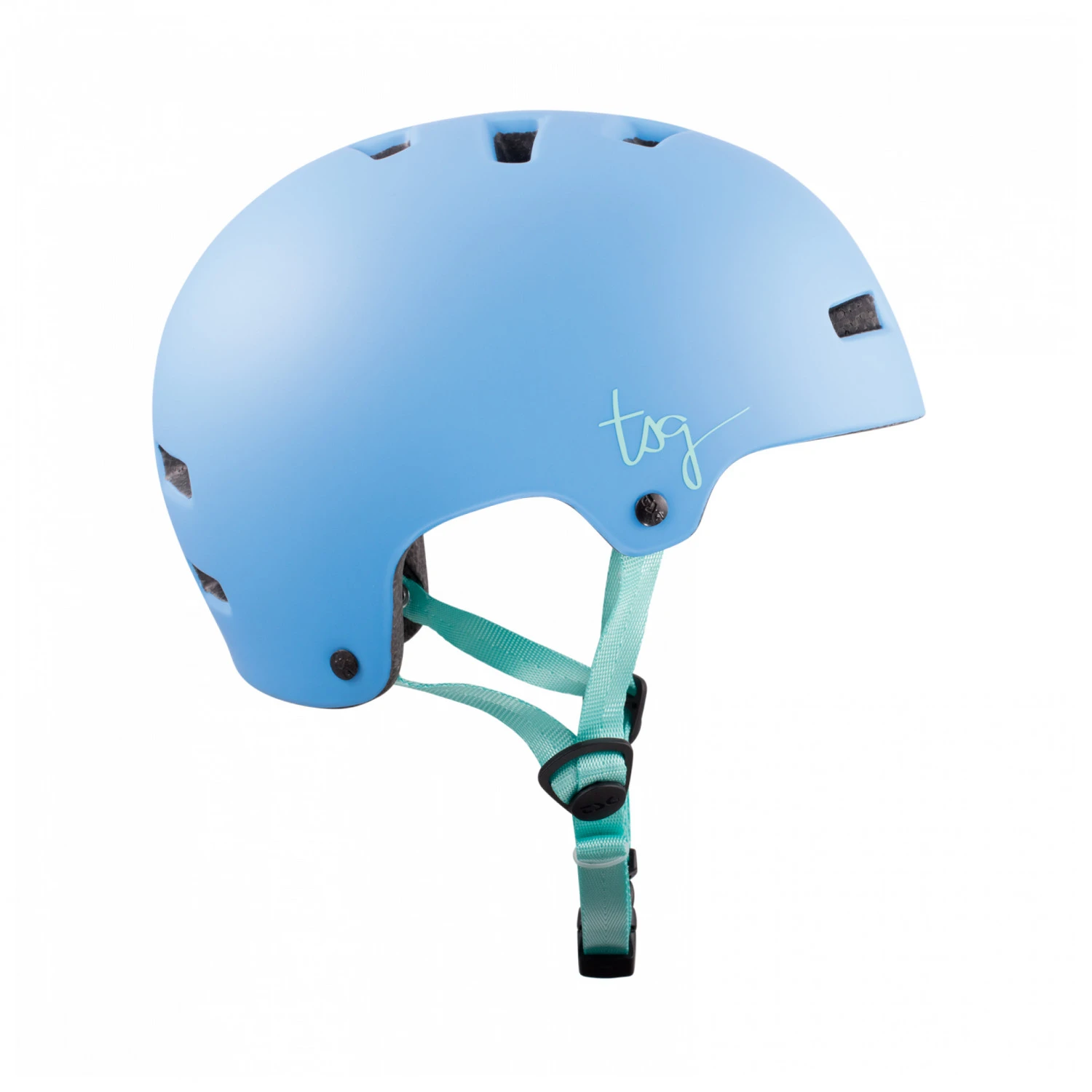 TSG - Women's Ivy Solid Color - Bike Helmet 4 TSG - Women's Ivy Solid Color - Bike Helmet - Image 2