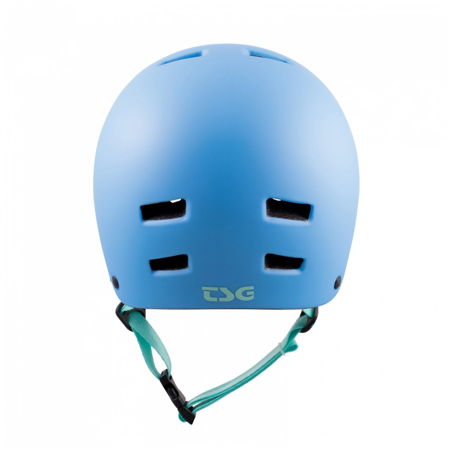 TSG - Women's Ivy Solid Color - Bike Helmet 6 TSG - Women's Ivy Solid Color - Bike Helmet - Image 4