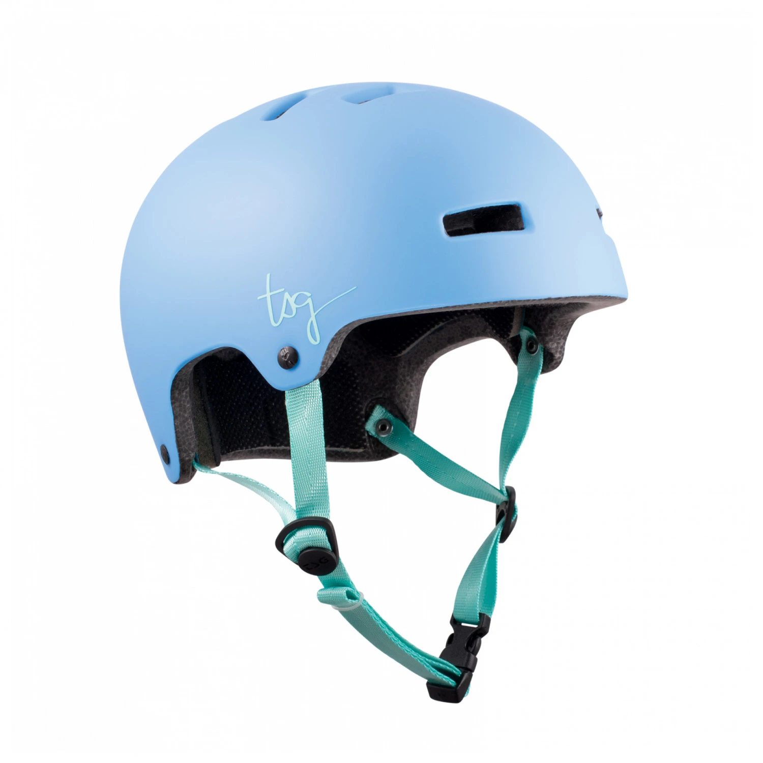 TSG - Women's Ivy Solid Color - Bike Helmet 3 TSG - Women's Ivy Solid Color - Bike Helmet