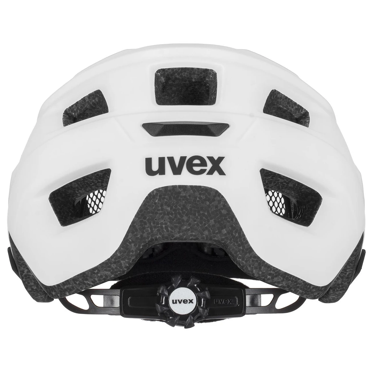Uvex - Accsess - Bike Helmet 5 Uvex - Accsess - Bike Helmet - Image 3
