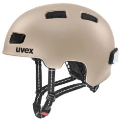 Uvex - City 4 - Bike Helmet