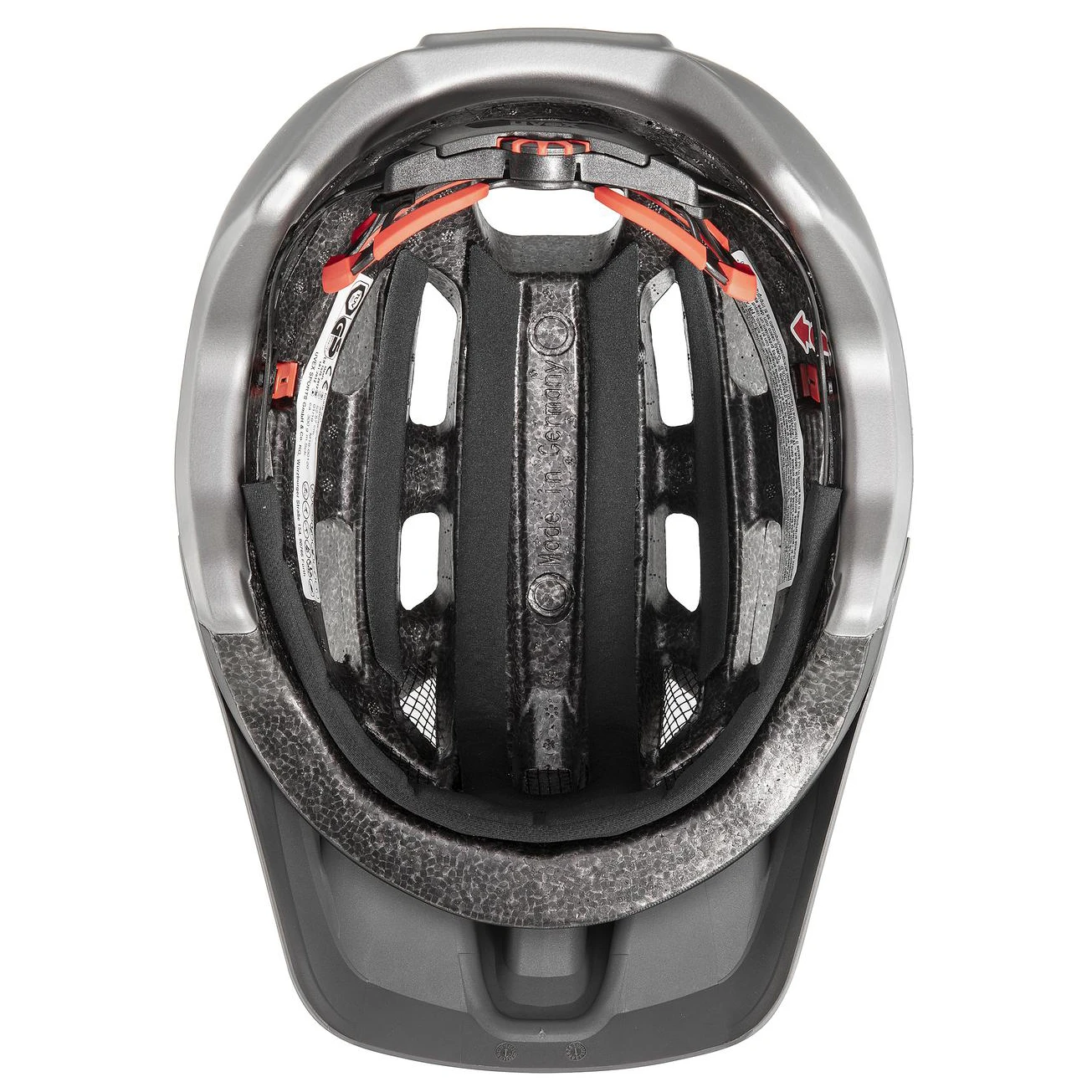 Uvex - Finale 2.0 - Bike Helmet 6 Uvex - Finale 2.0 - Bike Helmet - Image 4