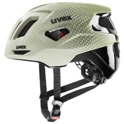 Uvex - Gravel Y - Bike Helmet