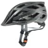 Uvex - I-VO CC - Bike Helmet 1 Uvex - I-VO CC - Bike Helmet -Continental Sport uvex i vo cc bike helmet bf