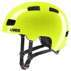 Uvex - Kid's Hlmt 4 - Bike Helmet -Continental Sport uvex kids hlmt 4 bike helmet 1