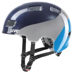 Uvex - Kid's Hlmt 4 - Bike Helmet