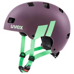 Uvex - Kid's Kid 3 Cc - Bike Helmet -Continental Sport uvex kids kid 3 cc bike helmet 2