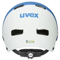 Uvex - Kid's Kid 3 Cc - Bike Helmet -Continental Sport uvex kids kid 3 cc bike helmet detail 3