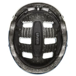 Uvex - Kid's Kid 3 Cc - Bike Helmet -Continental Sport uvex kids kid 3 cc bike helmet detail 4