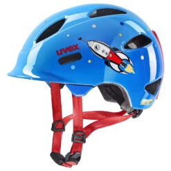 Uvex - Kid's Oyo Style - Bike Helmet -Continental Sport uvex kids oyo style bike helmet 1