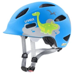 Uvex - Kid's Oyo Style - Bike Helmet -Continental Sport uvex kids oyo style bike helmet 2