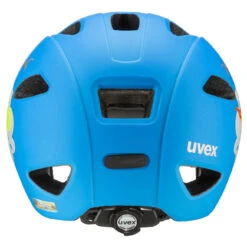 Uvex - Kid's Oyo Style - Bike Helmet -Continental Sport uvex kids oyo style bike helmet detail 3
