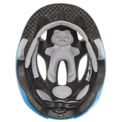Uvex - Kid's Oyo Style - Bike Helmet -Continental Sport uvex kids oyo style bike helmet detail 4