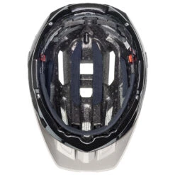 Uvex - Quatro CC - Bike Helmet 11 Uvex - Quatro CC - Bike Helmet -Continental Sport uvex quatro cc bike helmet detail 4