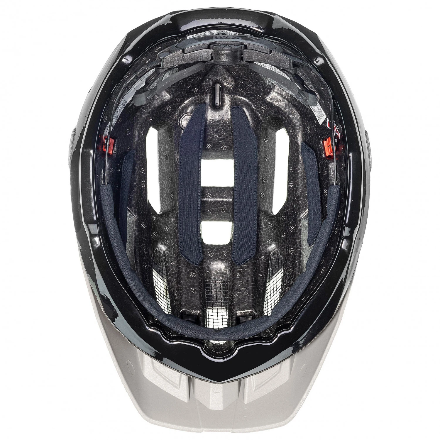 Uvex - Quatro CC - Bike Helmet 6 Uvex - Quatro CC - Bike Helmet - Image 4