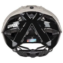 Uvex - Quatro CC - Bike Helmet 12 Uvex - Quatro CC - Bike Helmet -Continental Sport uvex quatro cc bike helmet detail 5