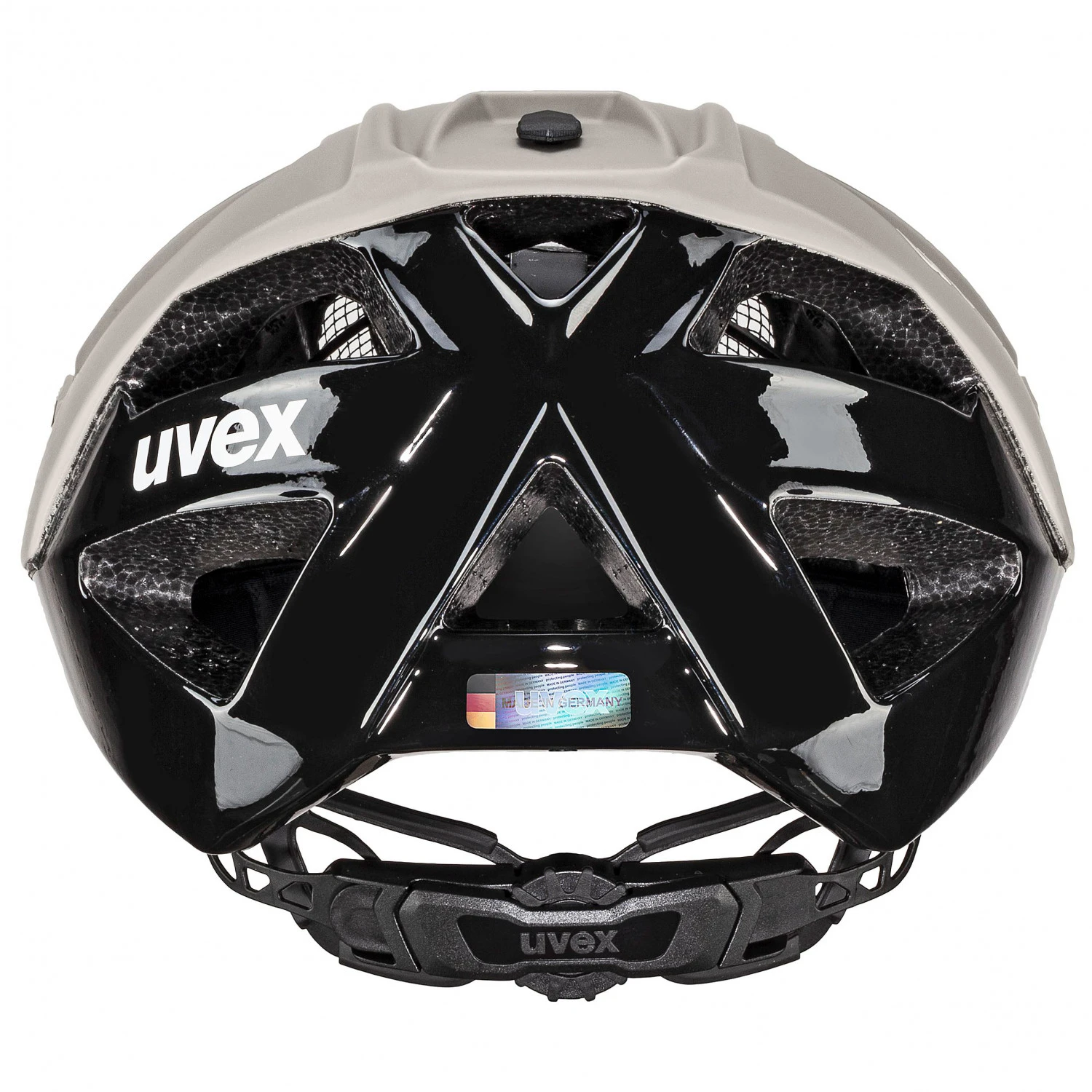 Uvex - Quatro CC - Bike Helmet 7 Uvex - Quatro CC - Bike Helmet - Image 5