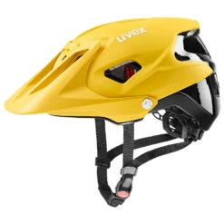 Uvex - Quatro Integrale - Bike Helmet -Continental Sport uvex quatro integrale bike helmet 1