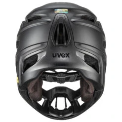 Uvex - Revolt MIPS - Bike Helmet -Continental Sport uvex revolt mips bike helmet detail 6