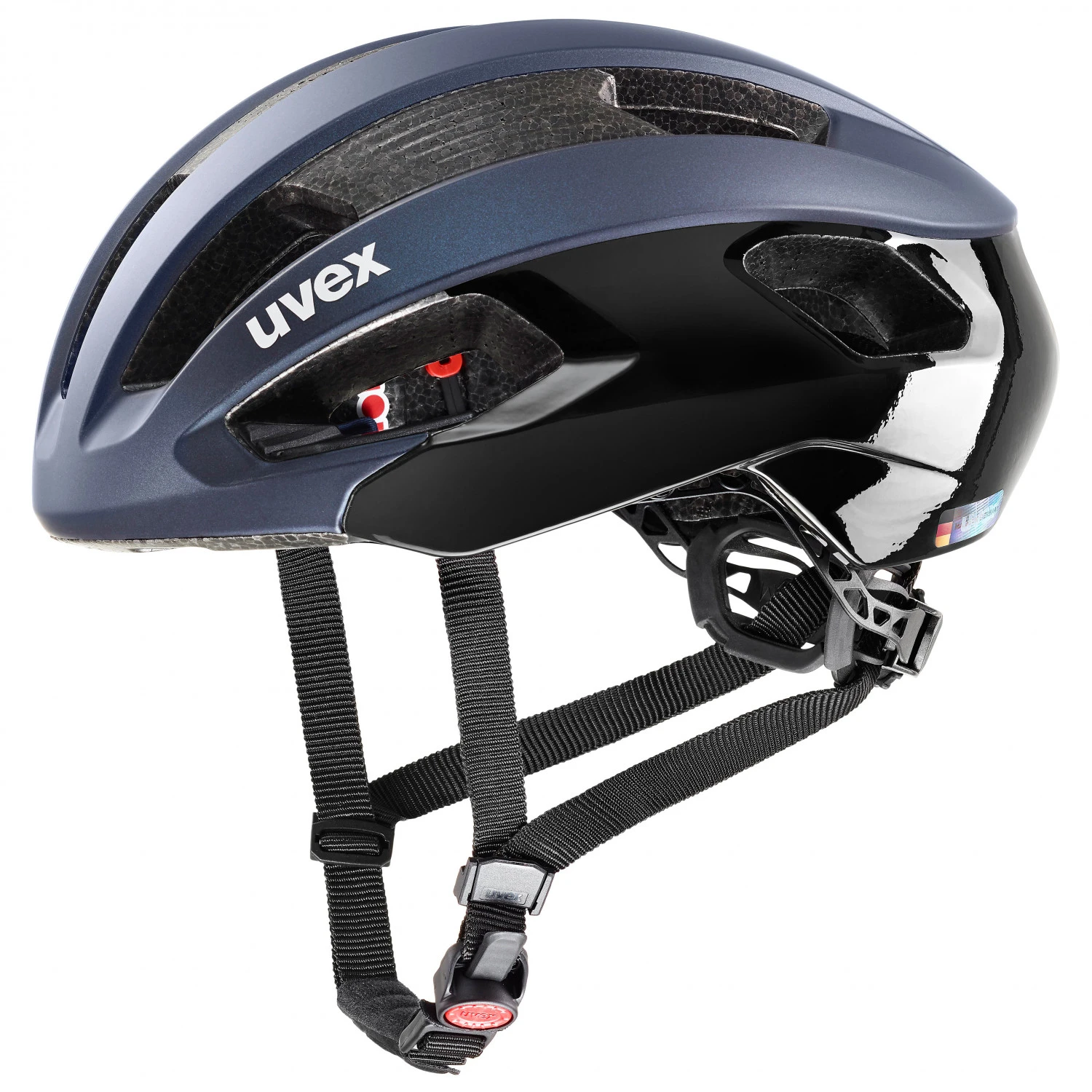 Uvex - Rise CC - Bike Helmet 8 Uvex - Rise CC - Bike Helmet - Image 6