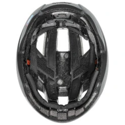 Uvex - Rise CC - Bike Helmet 11 Uvex - Rise CC - Bike Helmet -Continental Sport uvex rise cc bike helmet detail 4