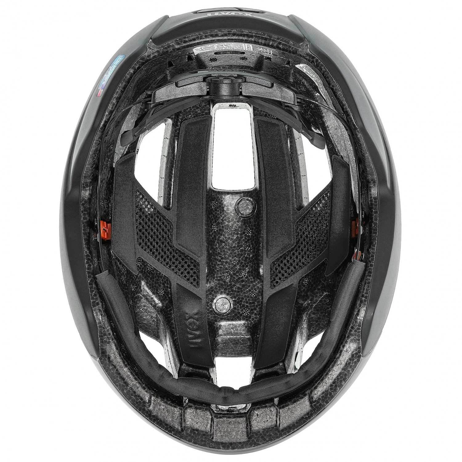Uvex - Rise CC - Bike Helmet 6 Uvex - Rise CC - Bike Helmet - Image 4