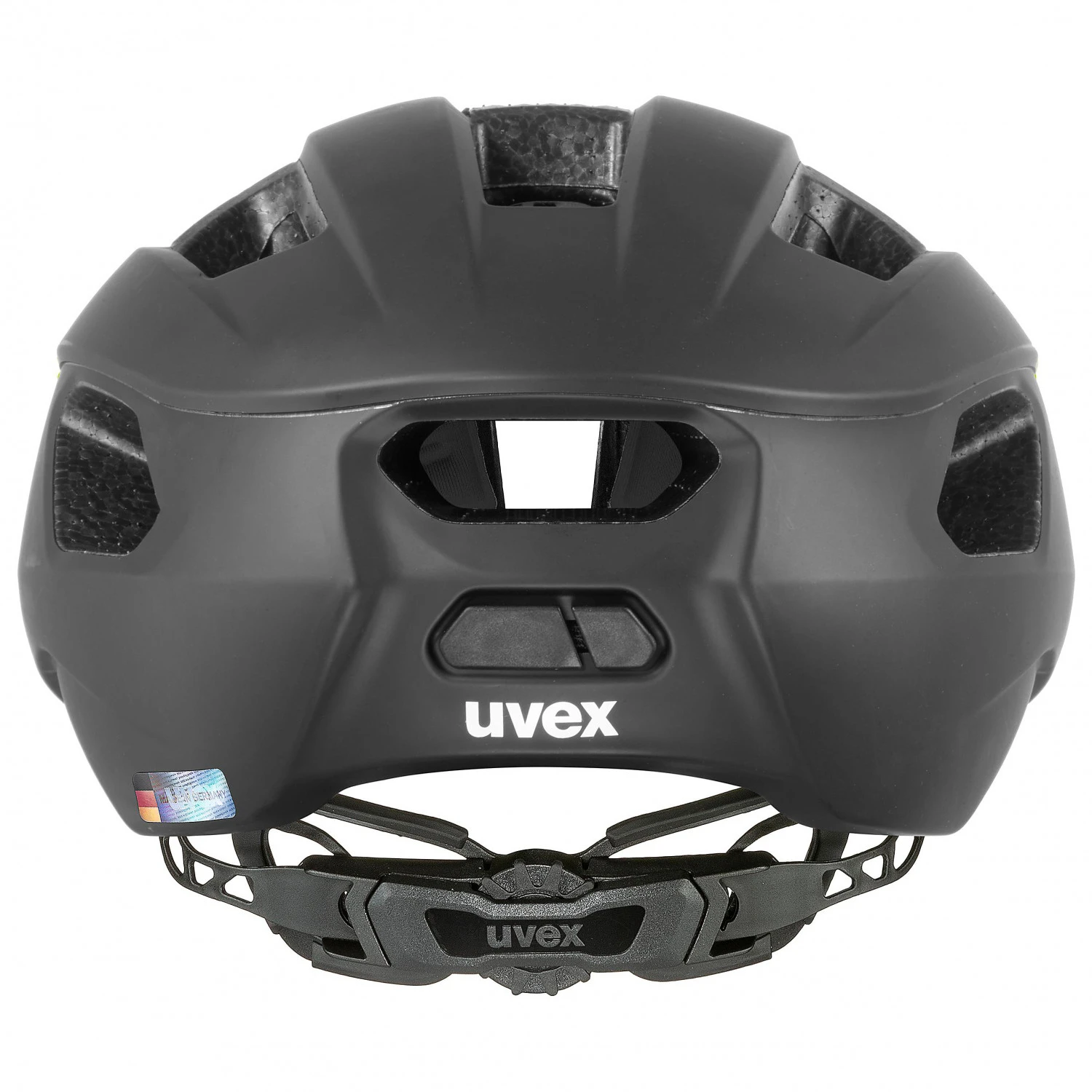 Uvex - Rise CC - Bike Helmet 7 Uvex - Rise CC - Bike Helmet - Image 5