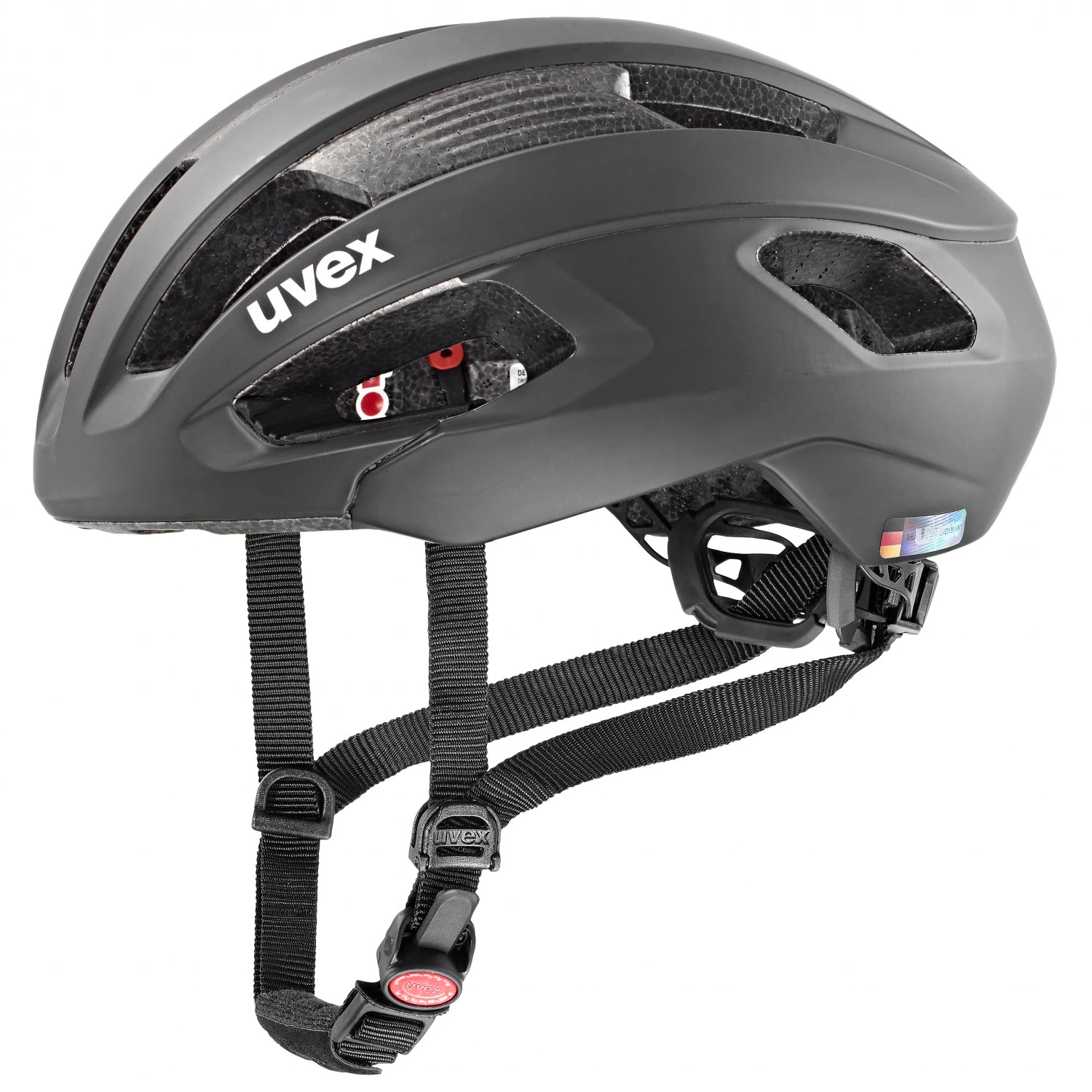 Uvex - Rise CC - Bike Helmet 3 Uvex - Rise CC - Bike Helmet