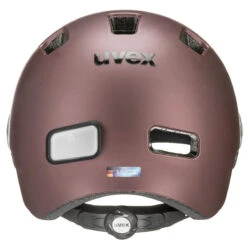 Uvex - Rush Visor - Bike Helmet 12 Uvex - Rush Visor - Bike Helmet -Continental Sport uvex rush visor bike helmet detail 5