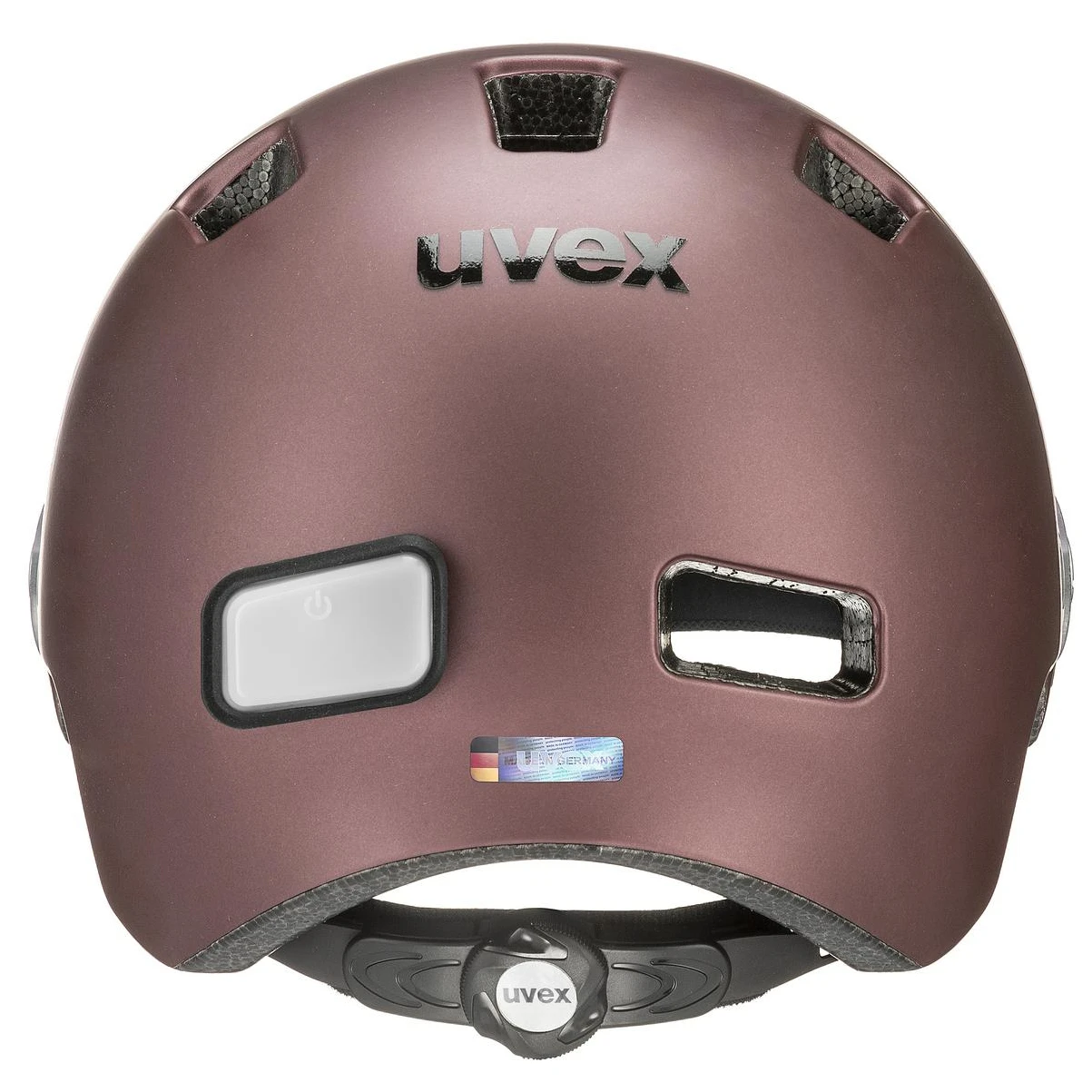 Uvex - Rush Visor - Bike Helmet 7 Uvex - Rush Visor - Bike Helmet - Image 5