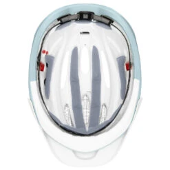 Uvex - True CC - Bike Helmet -Continental Sport uvex true cc bike helmet detail 4