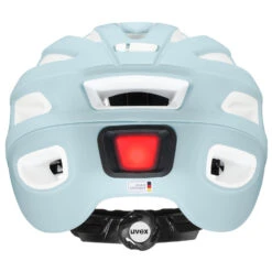 Uvex - True CC - Bike Helmet -Continental Sport uvex true cc bike helmet detail 6