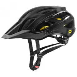 Uvex - Unbound - Bike Helmet