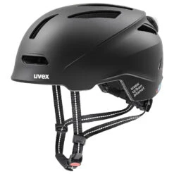 Uvex - Urban Planet LED - Bike Helmet