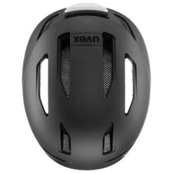 Uvex - Urban Planet LED - Bike Helmet -Continental Sport uvex urban planet led bike helmet detail 5