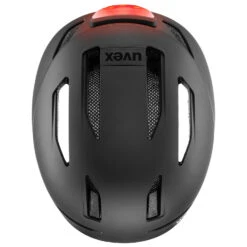Uvex - Urban Planet LED - Bike Helmet -Continental Sport uvex urban planet led bike helmet detail 6