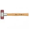 Wera - 102 Soft Faced Hammers With Uretan Head