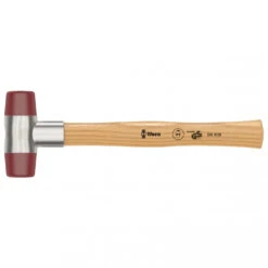 Wera - 102 Soft Faced Hammers With Uretan Head