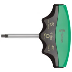 Wera - 400 Hex Torque Indicator
