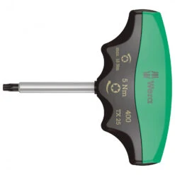 Wera - 400 TX Torque Indicator