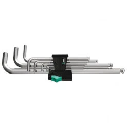 Wera - 950/9 Hex-Plus 1 - Bike Tool