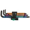 Wera - 950/9 Hex-Plus Multicolour 1 - Tool Kit -Continental Sport wera 950 9 hex plus multicolour 1 tool kit