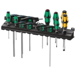 Wera - Bicycle Big Pack 1 - Tool Kit