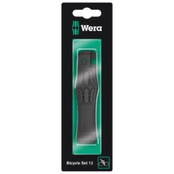 Wera - Bicycle Set 13 - Bike Tool