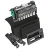 Wera - Bicycle Set 3 - Tool Kit 2 Wera - Bicycle Set 3 - Tool Kit -Continental Sport wera bicycle set 3 tool kit